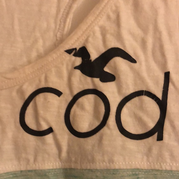 🏖️ Cape Cod Tank - Picture 4 of 5